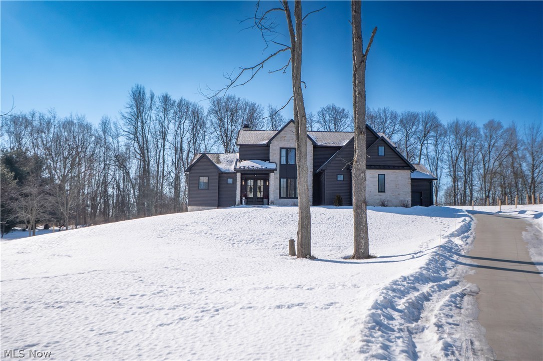 Retreat/Brenelle - Residential