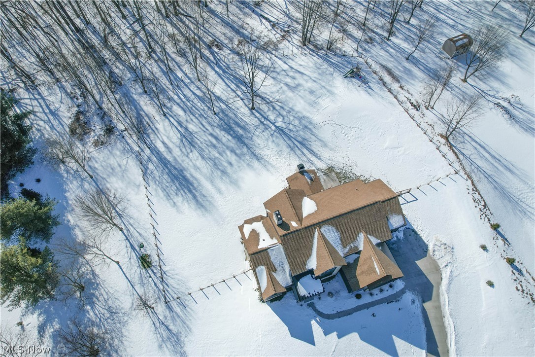 Retreat/Brenelle - Residential