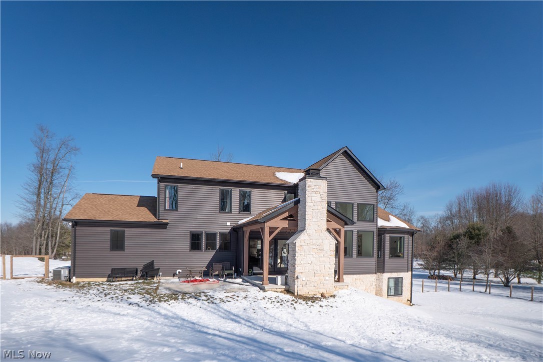 Retreat/Brenelle - Residential