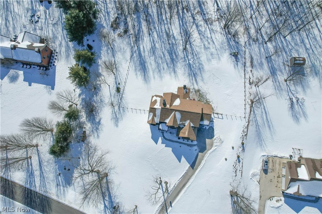 Photo of 446 Brenelle Lane, Medina, OH 44256 (MLS # 5186240)