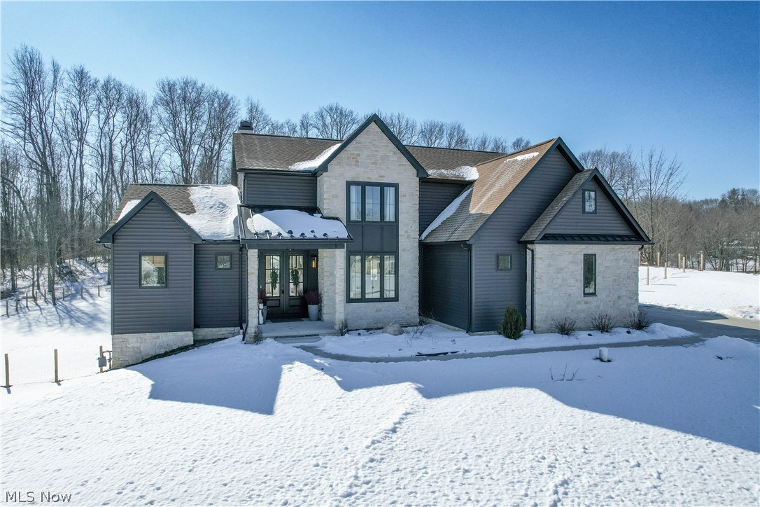 Retreat/Brenelle - Residential