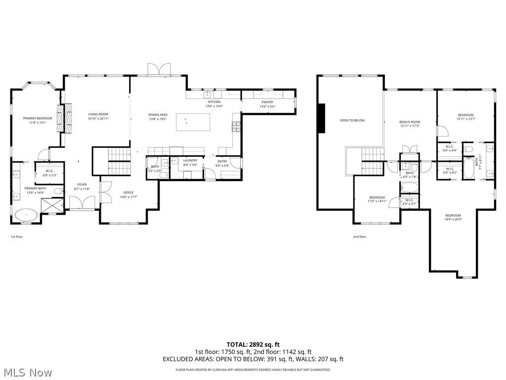Photo of 446 Brenelle Lane, Medina, OH 44256 (MLS # 5186240)