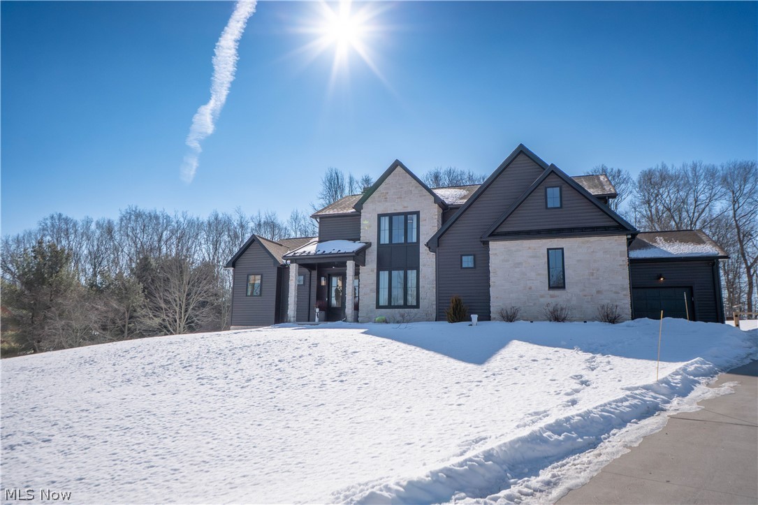 Retreat/Brenelle - Residential