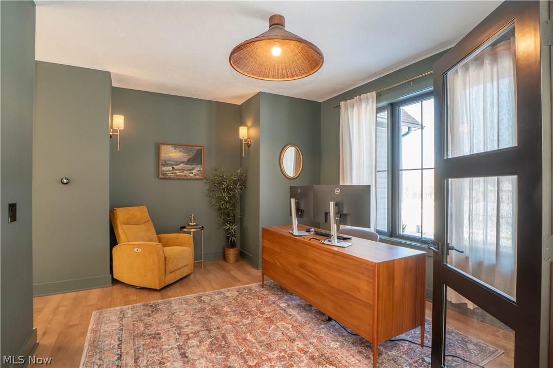 Retreat/Brenelle - Residential