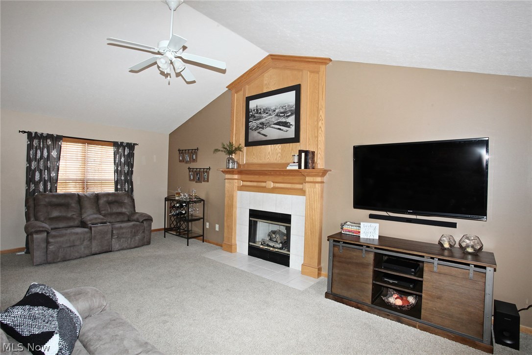 Laurel Glen Ph 03 - Residential