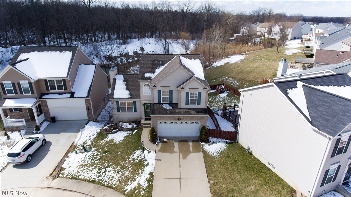 Laurel Glen Ph 03 - Residential