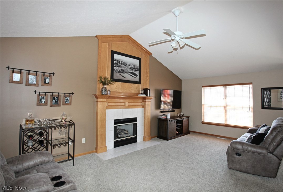 Laurel Glen Ph 03 - Residential