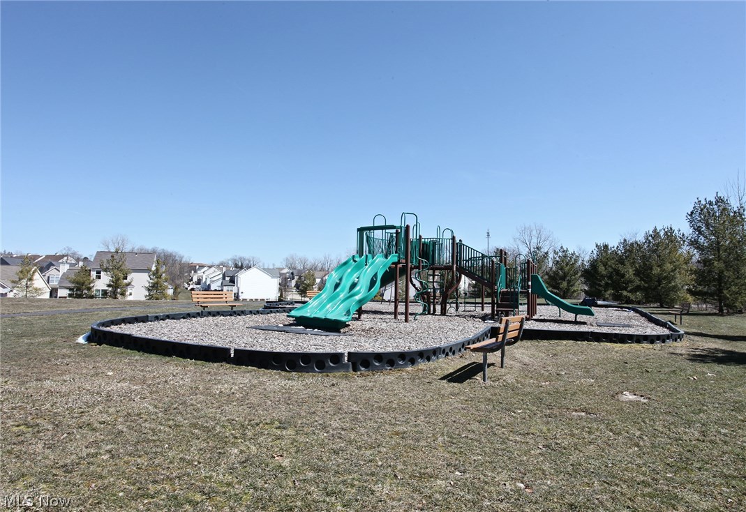 Laurel Glen Ph 03 - Residential