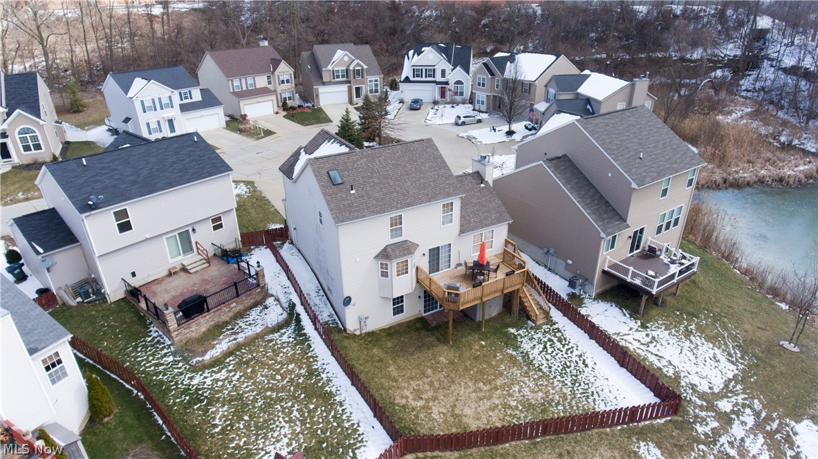 Laurel Glen Ph 03 - Residential