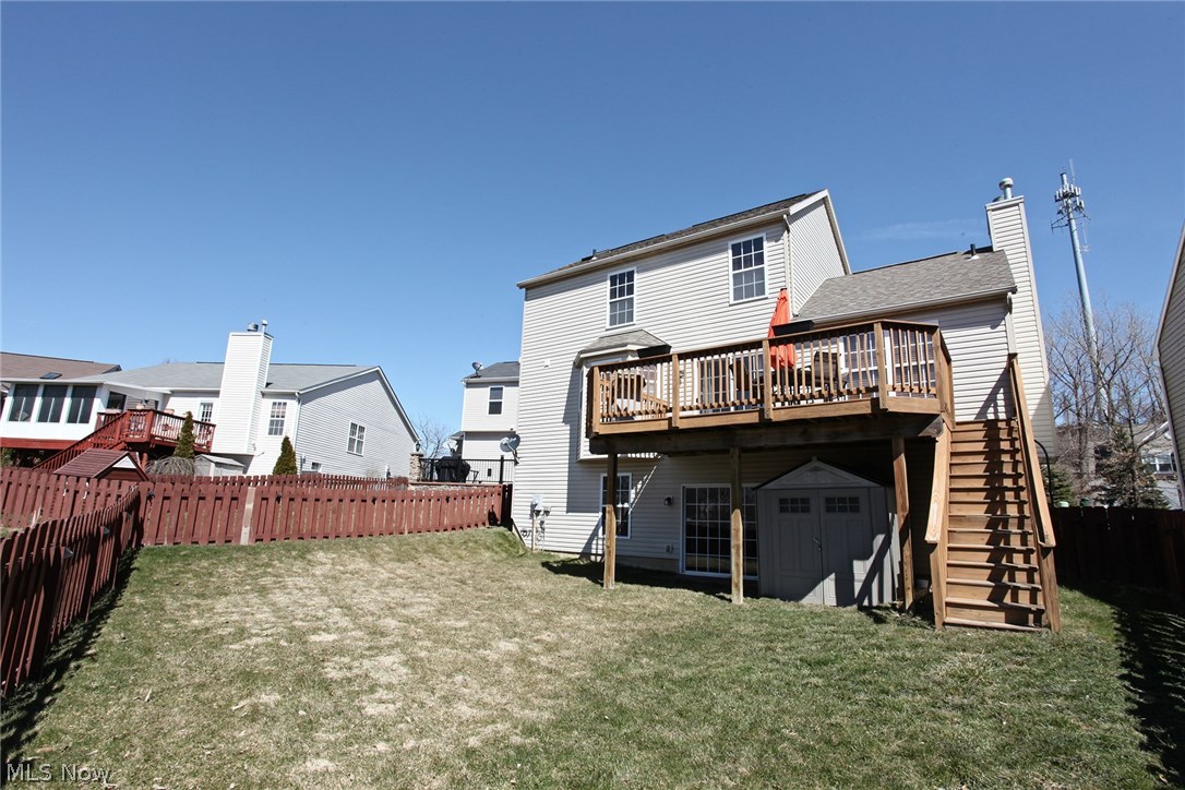 Laurel Glen Ph 03 - Residential