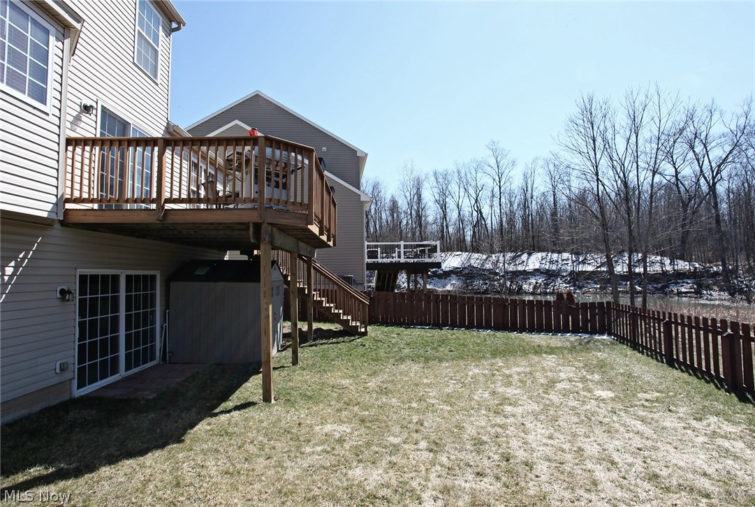 Laurel Glen Ph 03 - Residential