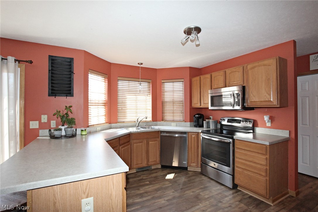 Laurel Glen Ph 03 - Residential