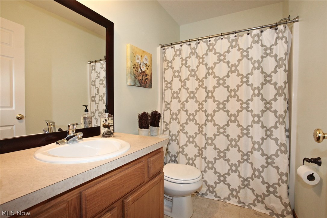 Laurel Glen Ph 03 - Residential