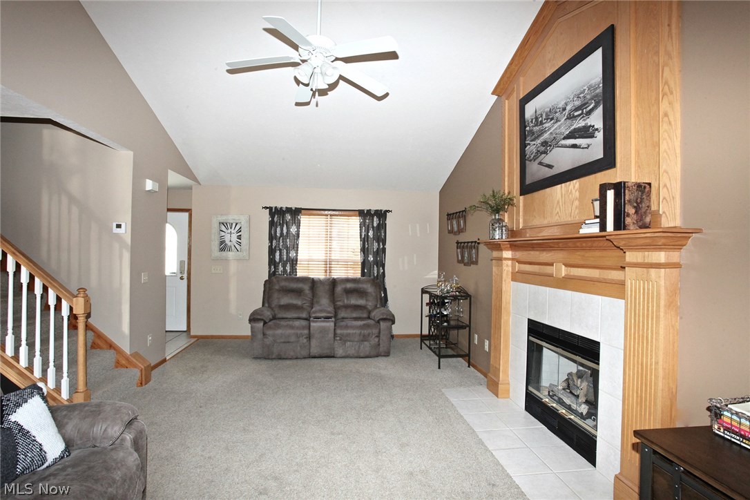 Laurel Glen Ph 03 - Residential