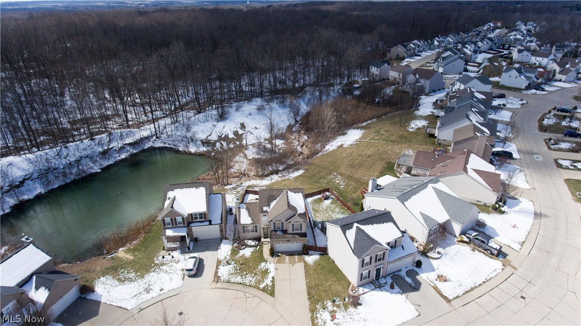 Laurel Glen Ph 03 - Residential