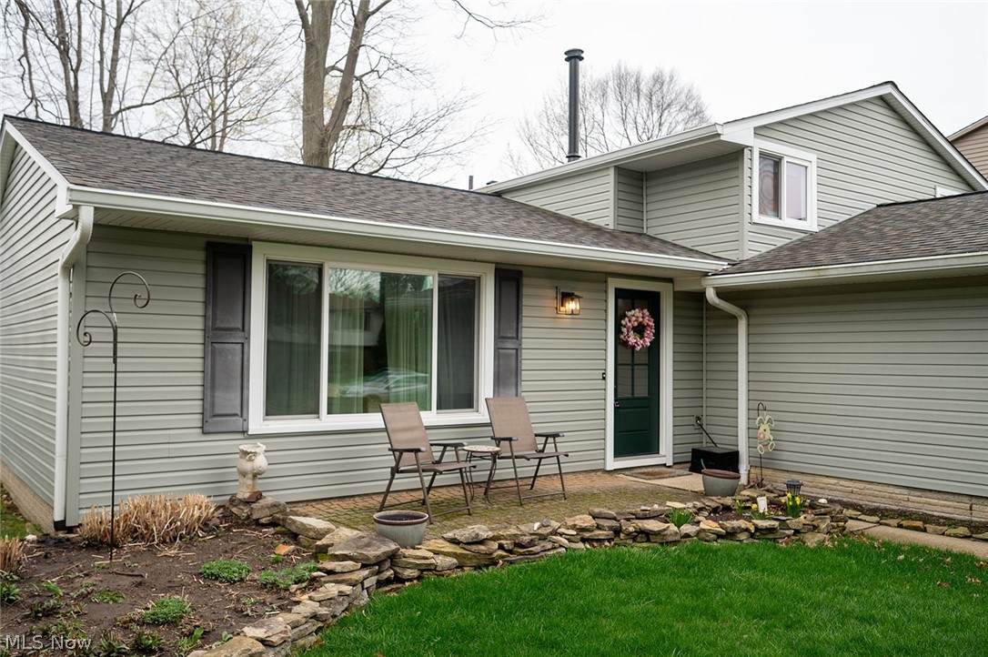 5799 Springwood Court