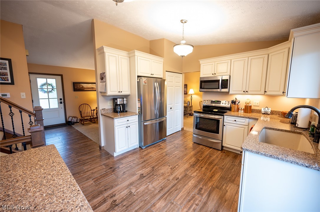 5799 Springwood Court