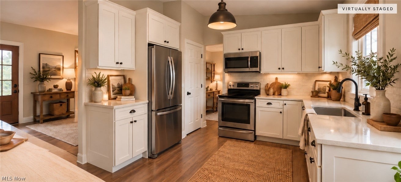 5799 Springwood Court