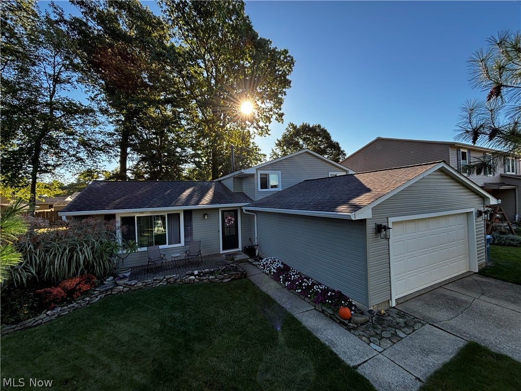 5799 Springwood Court