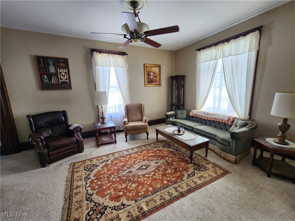 City/Sebring - Residential