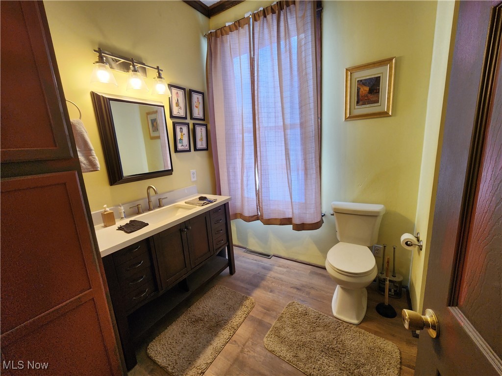 City/Sebring - Residential