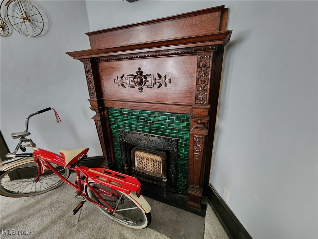 City/Sebring - Residential