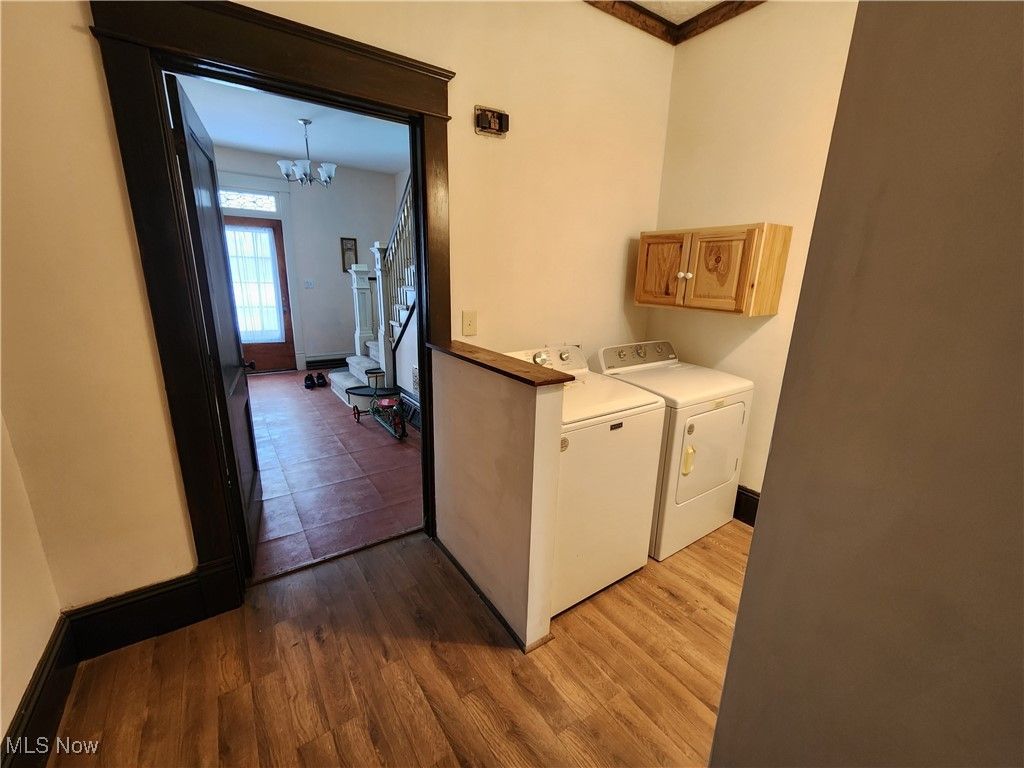 Photo of 406 W Ohio Avenue, Sebring, OH 44672 (MLS # 5184508)