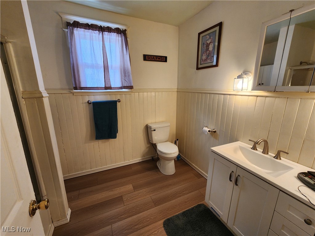 City/Sebring - Residential