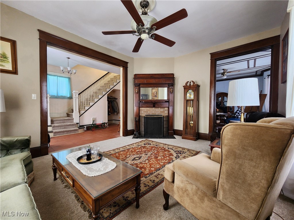 City/Sebring - Residential