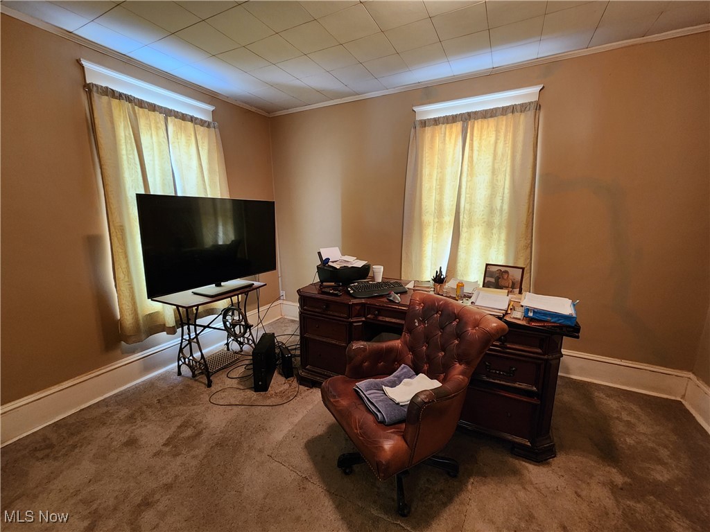 City/Sebring - Residential