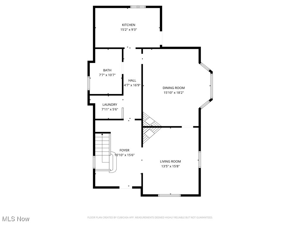 City/Sebring - Residential