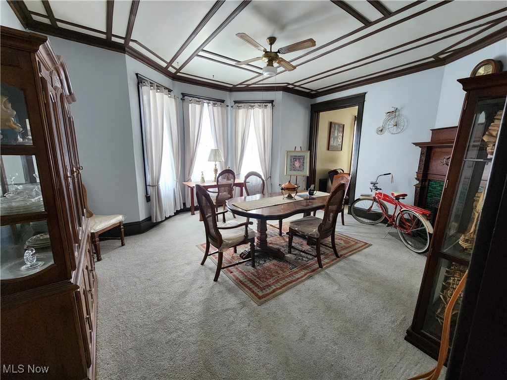 City/Sebring - Residential