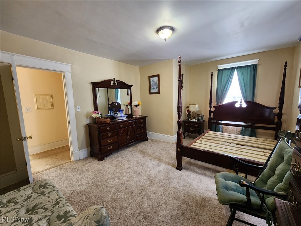 City/Sebring - Residential