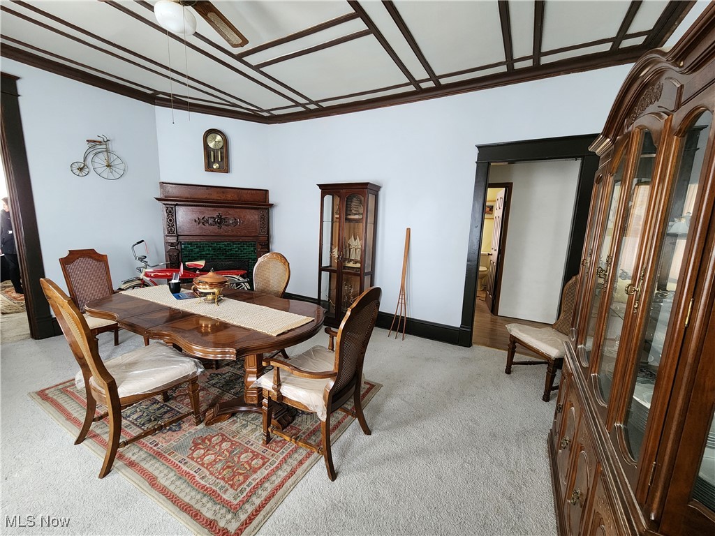 City/Sebring - Residential