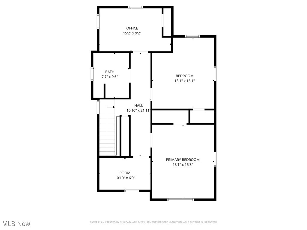 City/Sebring - Residential