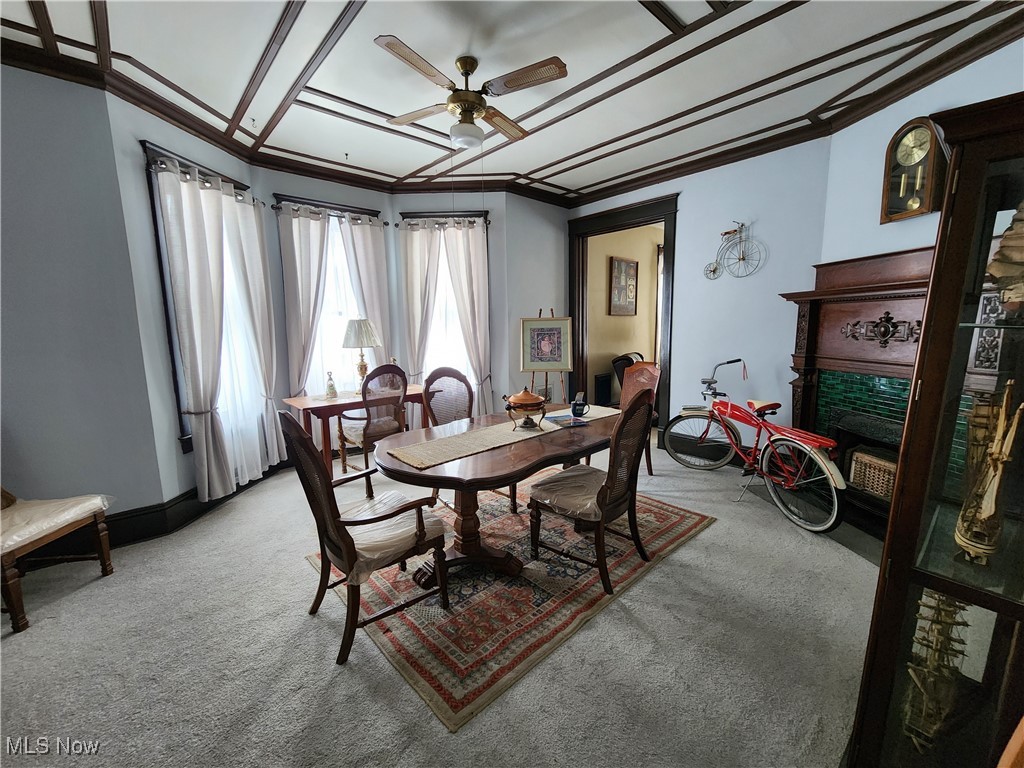 City/Sebring - Residential