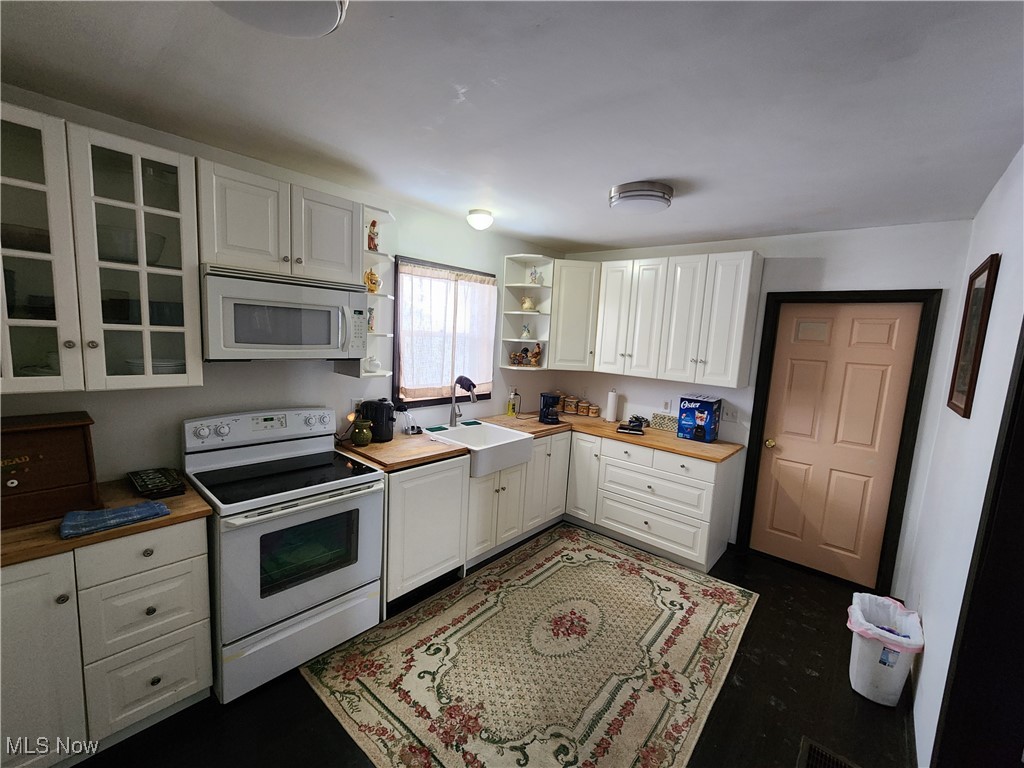 City/Sebring - Residential