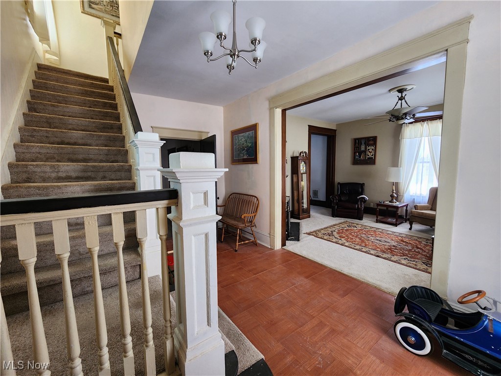 City/Sebring - Residential