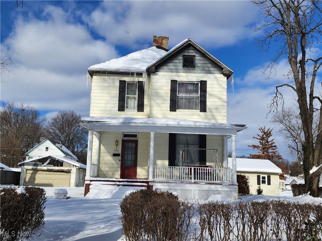 City/Sebring - Residential