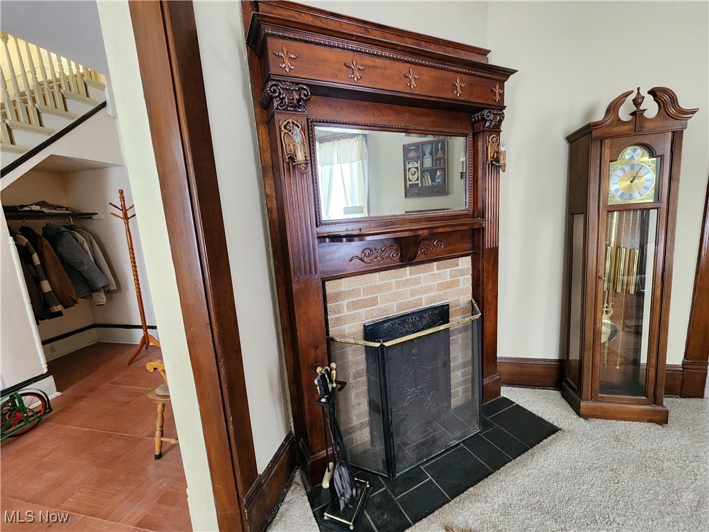 City/Sebring - Residential