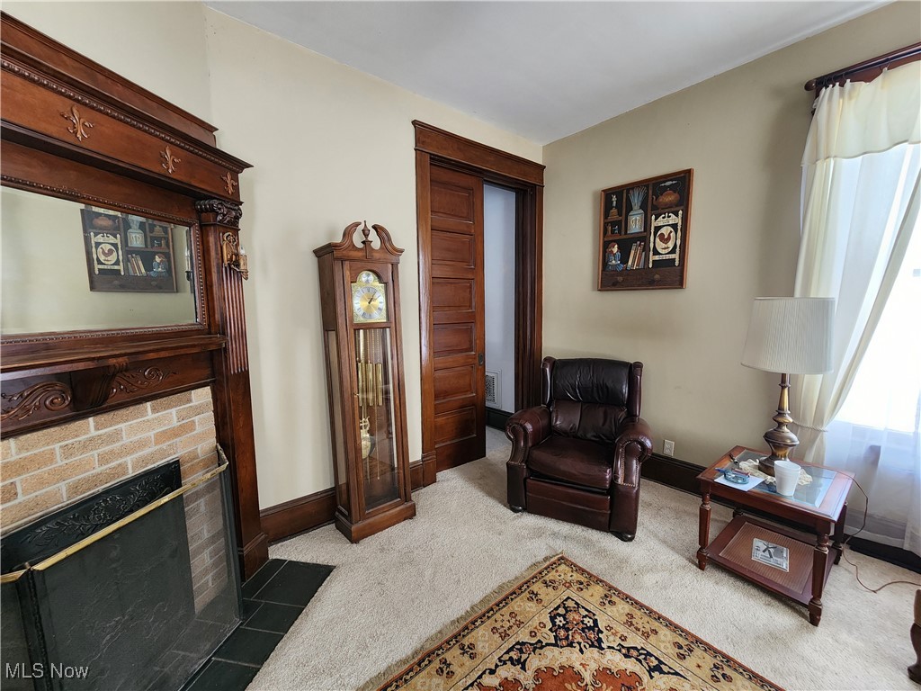 City/Sebring - Residential