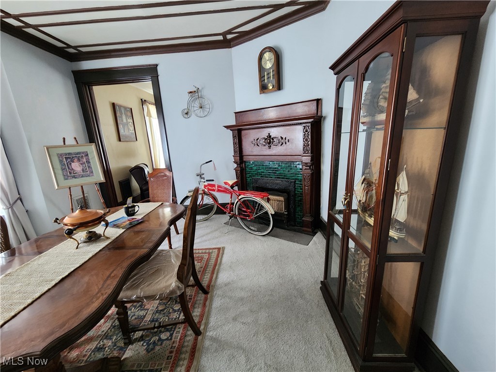 City/Sebring - Residential