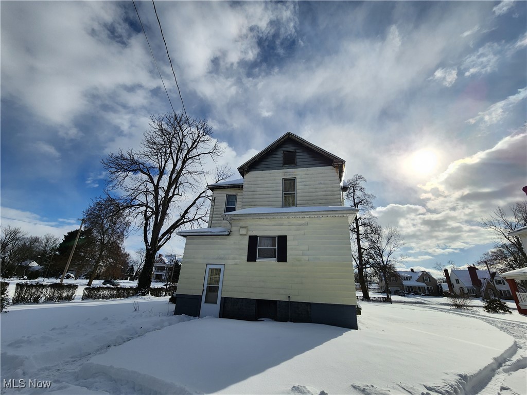 City/Sebring - Residential