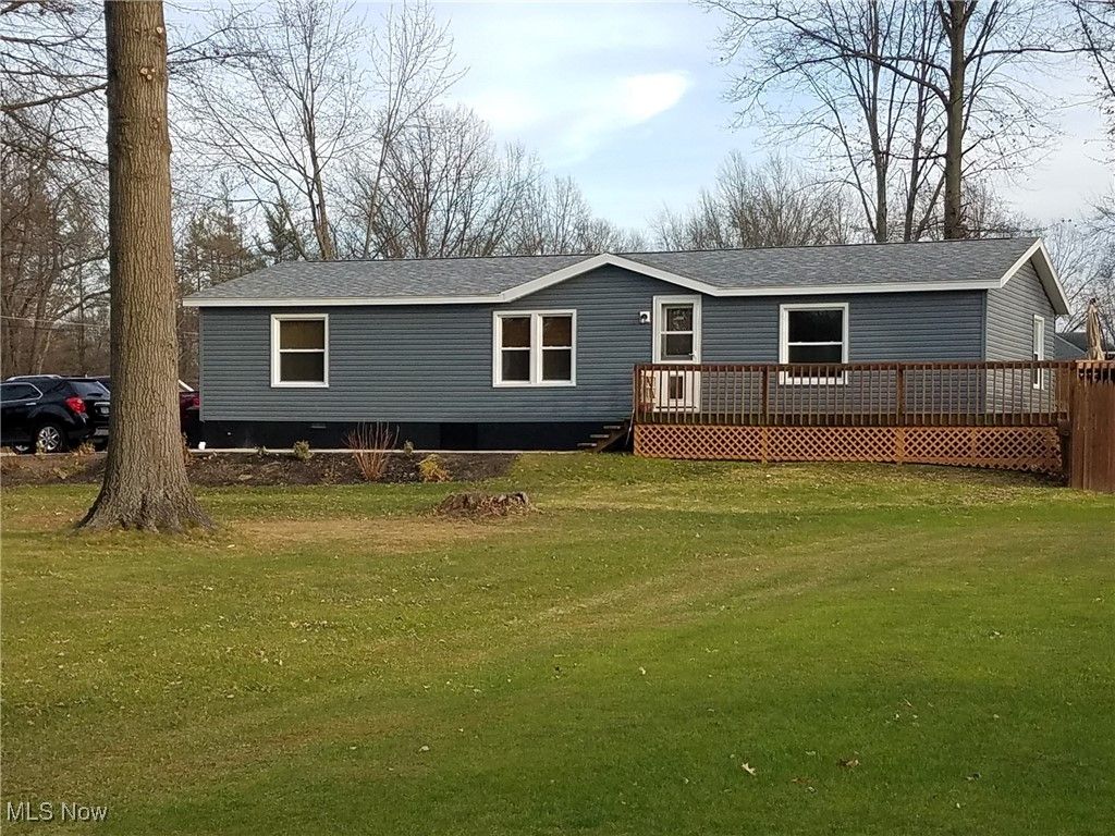 Photo of 14486 Ardmore Drive, Alliance, OH 44601 (MLS # 5177287)