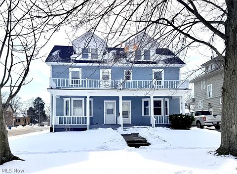 1794 E 33rd Street Lorain OH 44055