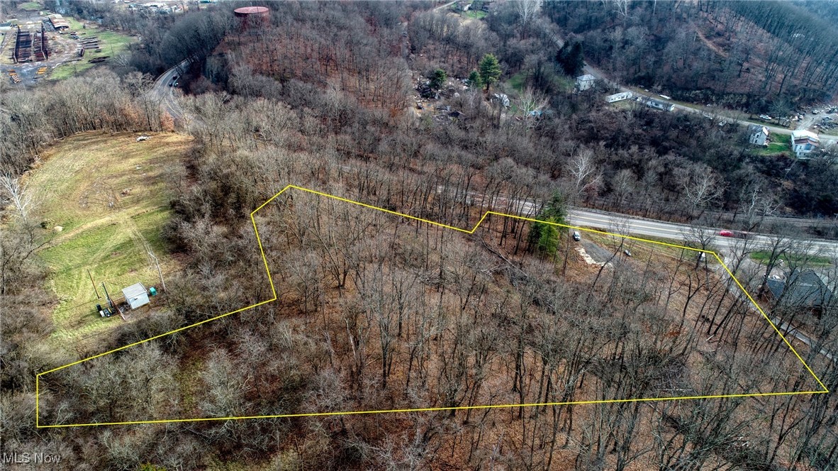 Mcphersons Add - Land