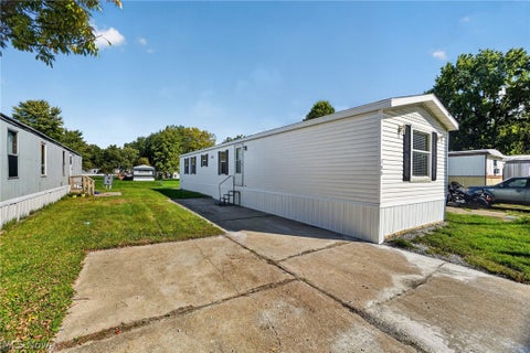 Homes For Rent - 3583 Austin Rd<br/> Geneva, OH 44041