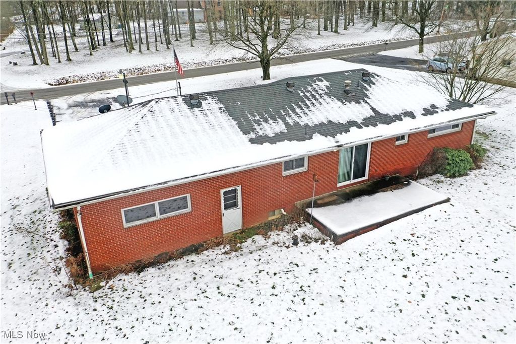 Photo of 7155 Drake State Line Road, Burghill, OH 44404 (MLS # 5176042)