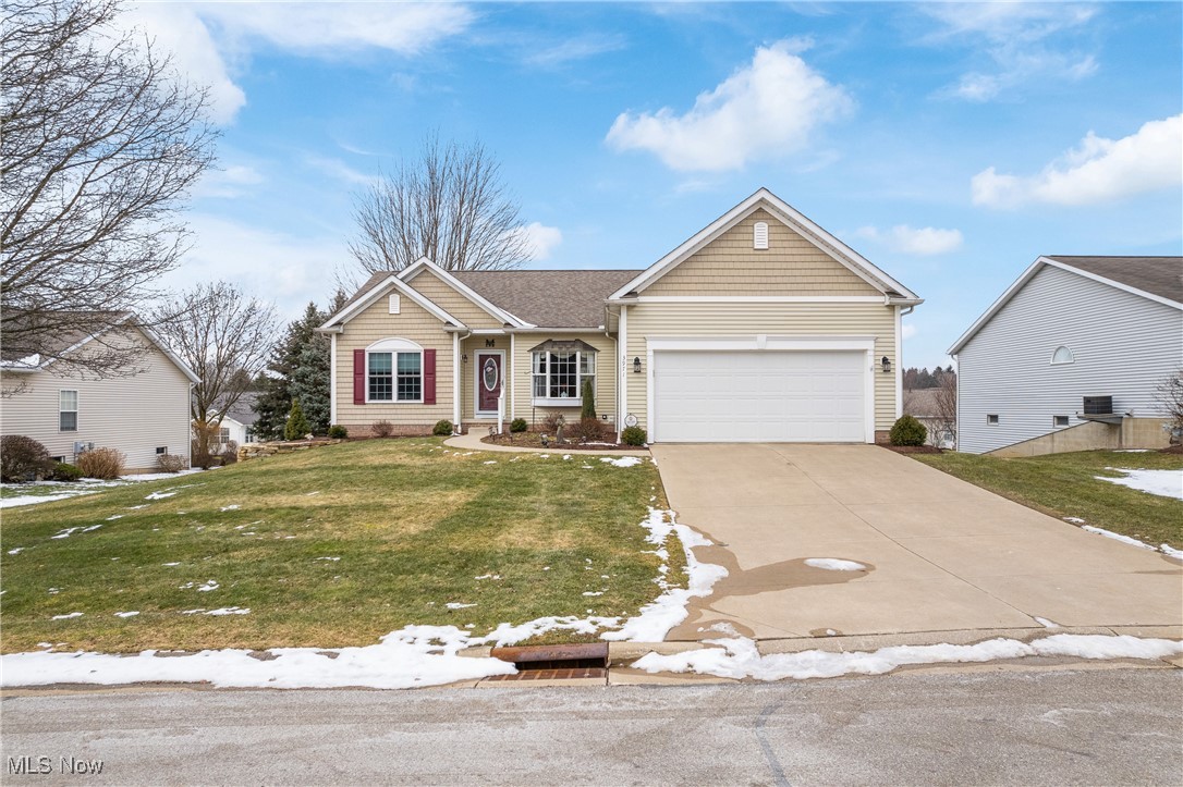 3971 Lindbergh Avenue, Canton, Ohio image 2