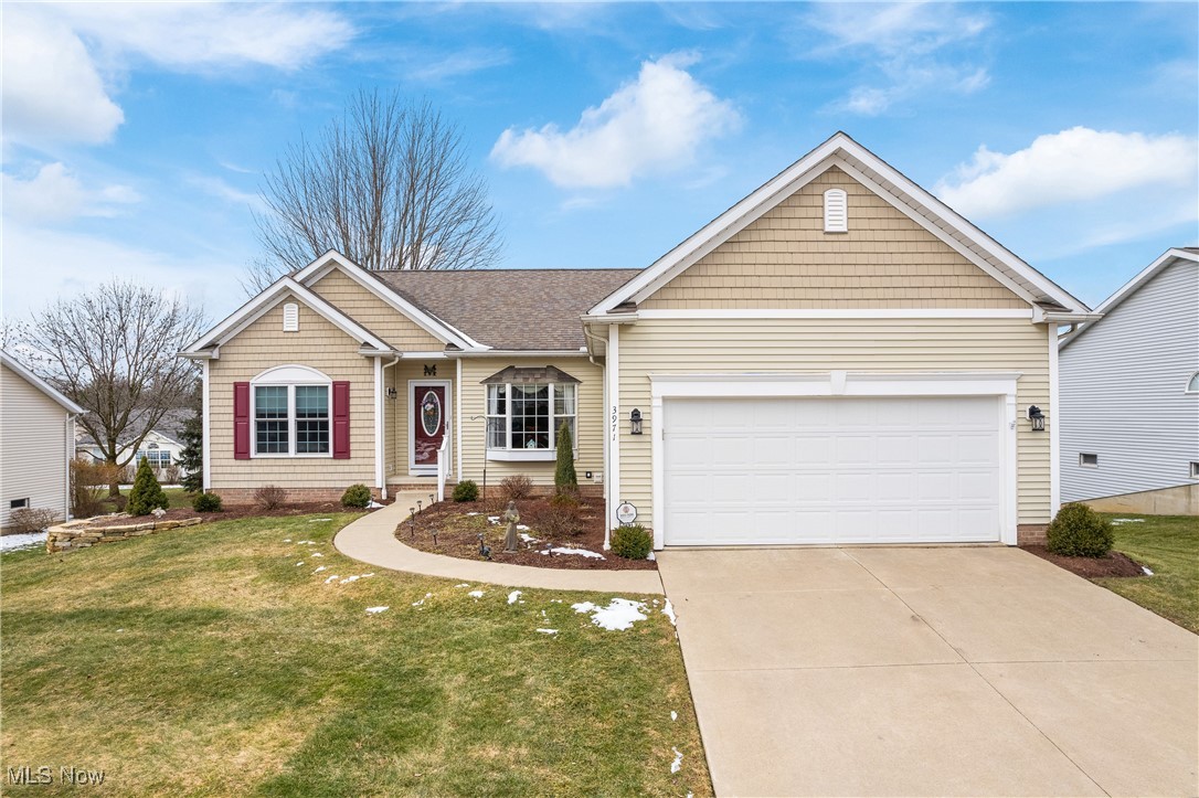 3971 Lindbergh Avenue, Canton, Ohio image 1